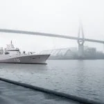 Die Zukunft der F126 bleibt weiter unklar.