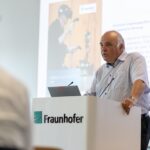 Prof. Dr. Peter Martini, Leiter des Fraunhofer-Instituts für Kommunikation, Informationsverarbeitung und Ergonomie FKIE, sieht bei der Förderung der wehrwissenschaftlichen Forschung „dringlichen Handlungsbedarf, um Deutschland weiterhin an der Spitze des Fortschritts zu halten“.