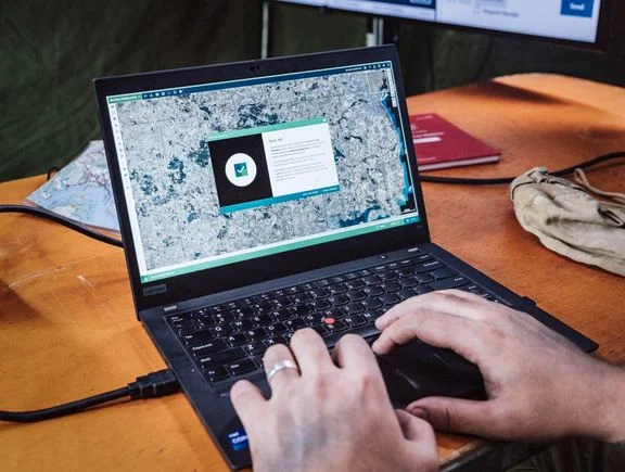NATO-Mitarbeiter erhalten erweiterte Ausbildungsunterstützung in SitaWare Headquarters – der neuen digitalen Landkommando- und Kontrollsoftware (C2) des Bündnisses von Systematic.