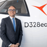 Deutsche Aircraft: Markus Hahner wird Sales Director für Spezialmissionen
