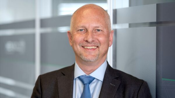 HENSOLDT – Sven Heursch neuer Leiter Software-Defined Defence & Digitalisierung