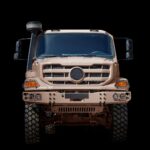 Zetros by Arquus.