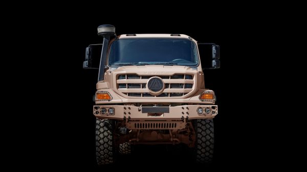 Zetros by Arquus.