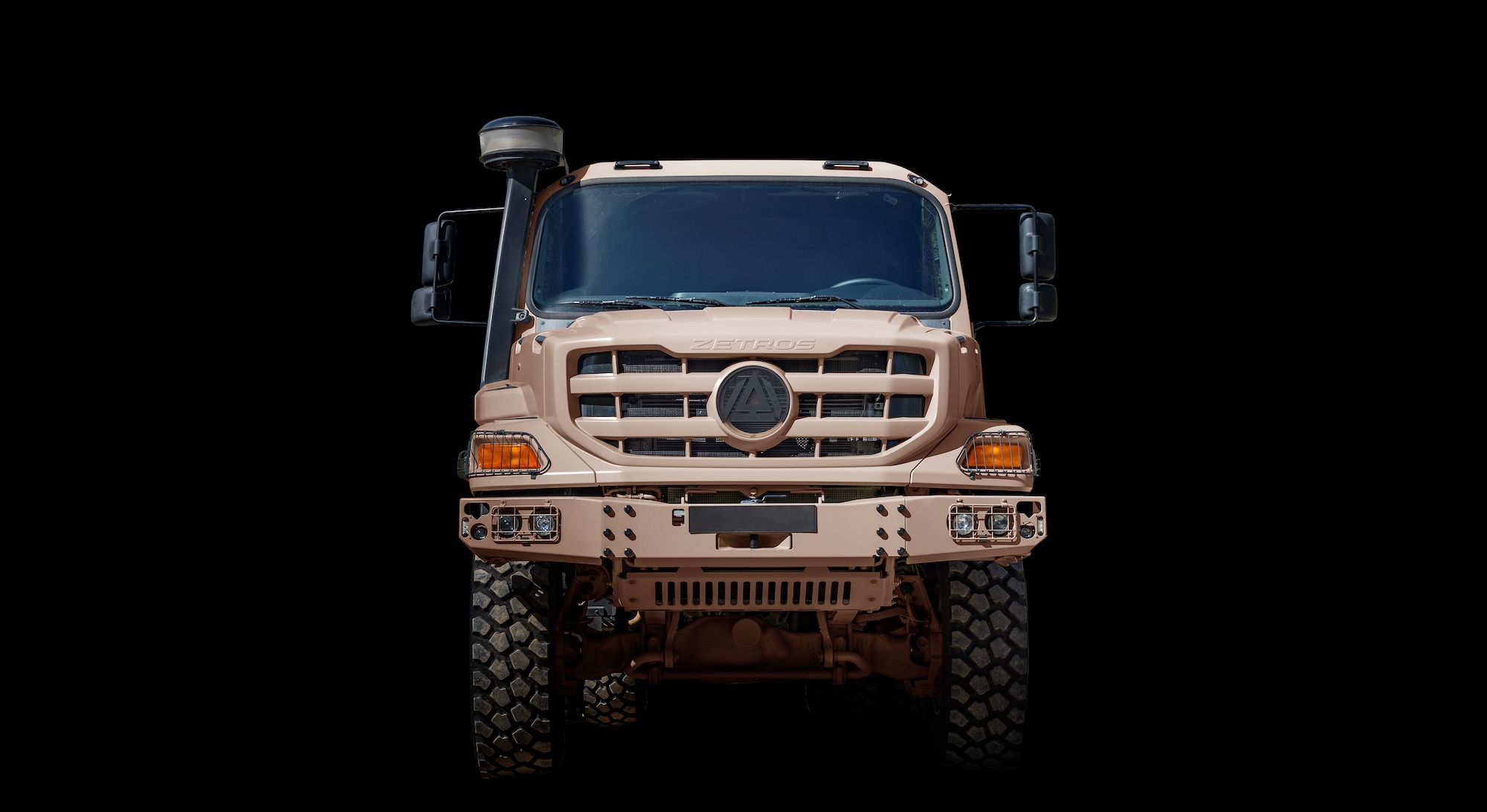 Zetros by Arquus.