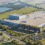 So soll das Werk 3 von FFG einmal aussehen.