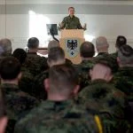 Inspekteur des Heeres veröffentlicht Aktionsplan Luftlandetruppe .