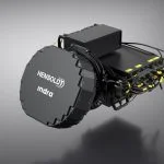 Eurofighter Radar Mk1 beginnt mit Tests unter realen Bedingungen.