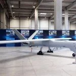 Elbit Systems gab kürzlich die Einweihung einer neuen Produktionsstätte für unbemannte Flugsysteme (UAS) in Chitila, Rumänien, bekannt.