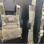 Der neue V.XI Plate Carrier von 5.11.