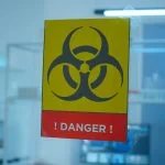 Es wird allgemein angenommen, dass der Iran über die Ressourcen, das Wissen und die Infrastruktur für doppelte Verwendungszwecke verfügt, die für den Bau einer radiologischen oder „schmutzigen Bombe” erforderlich sind (Symbolbild).