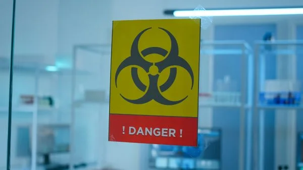 Es wird allgemein angenommen, dass der Iran über die Ressourcen, das Wissen und die Infrastruktur für doppelte Verwendungszwecke verfügt, die für den Bau einer radiologischen oder „schmutzigen Bombe” erforderlich sind (Symbolbild).