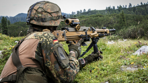 Die Wiedereinführung der Wehrpflicht für Männer soll noch in dieser Legislaturperiode auf den Weg gebracht werden, wie cpm Defence Network aus gut unterrichteten Kreisen erfahren konnte.