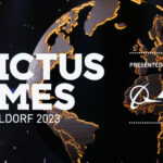 Invictus Games Vancouver Whistler 2025: Boeing wird auch 2025 wieder Partner der Invictus Games werden.