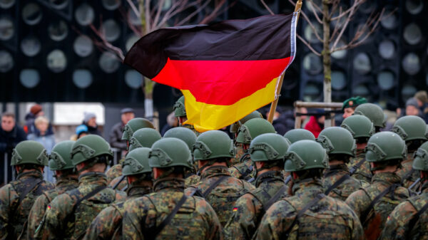Immer mehr Politiker fordern eine abgeänderte Wehrpflicht für Deutschlands Bürger. Nun findet ein entsprechender Passus Eingang in das künftig geltende Grundsatzprogramm der CDU.