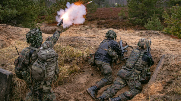 Die Heimatschutzkräfte werden dem Heer unterstellt und bilden als Heimatschutzdivision den vierten Heeresgroßverband der Bundeswehr.