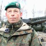 Generalmajor Heico Hübner wird ab dem 25. September 2025 neuer Inspekteur Heer.