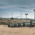 Elbit hat von einem europäischen Kunden einen Milliarden-Auftrag für umfassende militärische Modernisierungsprogramme erhalten, dazu zählen u.a. elektronische Kampfführungssysteme.