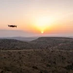 Die Zusammenarbeit umfasst die Herstellung der Kampfdrohne Hamza-2, die der chinesischen Plattform ASN-209 nachempfunden ist (Symbolbild).