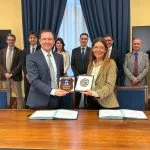 Panzerabwehr: AID und RWM Italia unterzeichnen eine Absichtserklärung zur Modernisierung der MATS-Panzerabwehrminen der italienischen Armee.