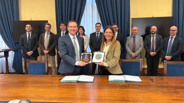 Panzerabwehr: AID und RWM Italia unterzeichnen eine Absichtserklärung zur Modernisierung der MATS-Panzerabwehrminen der italienischen Armee.