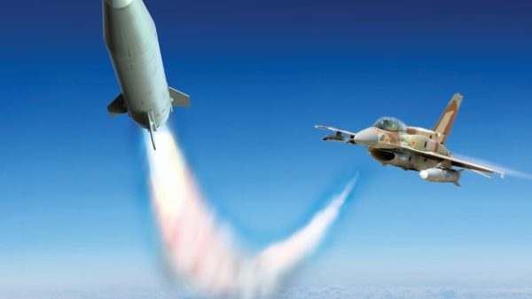 Indien befindet sich in fortgeschrittenen Verhandlungen mit Israel über die lokale Produktion der Air Lora von Israeli Aerospace Industries (IAI) und der Sea Breaker von Rafael.