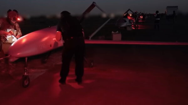 Die Deep Strike Drohne AN-196 Liutyi ist für viele erfolgreiche Angriffe der ukrainischen Streitkräfte gegen Ziele auf russischem Territorium verantwortlich.