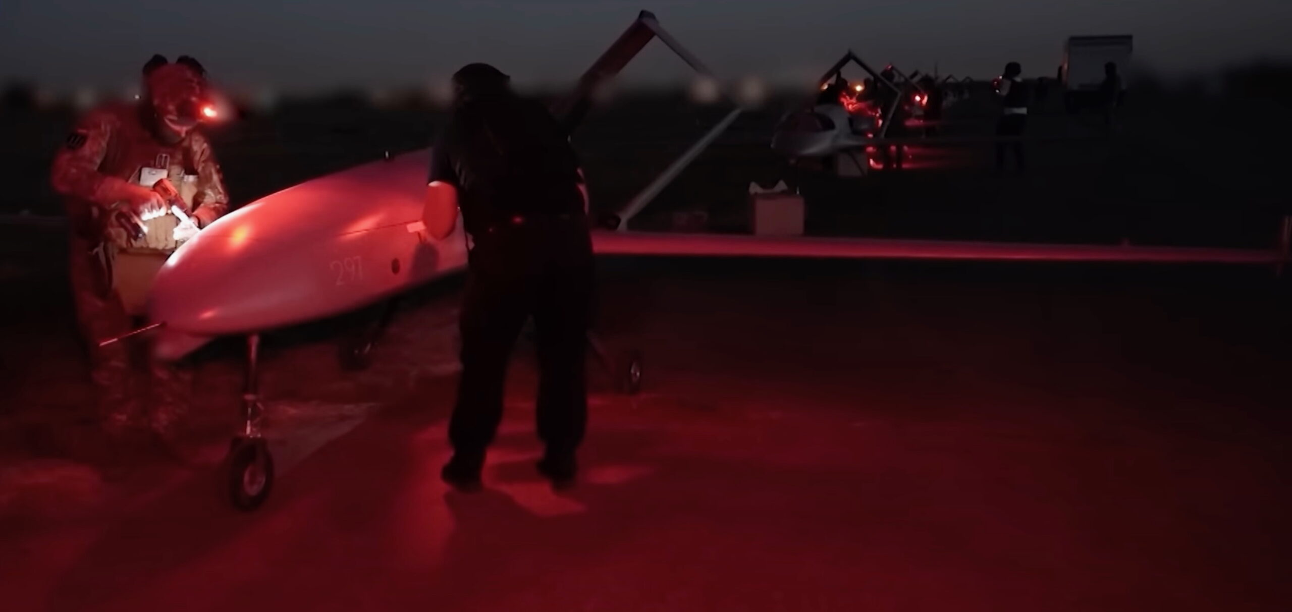 Die Deep Strike Drohne AN-196 Liutyi ist für viele erfolgreiche Angriffe der ukrainischen Streitkräfte gegen Ziele auf russischem Territorium verantwortlich.