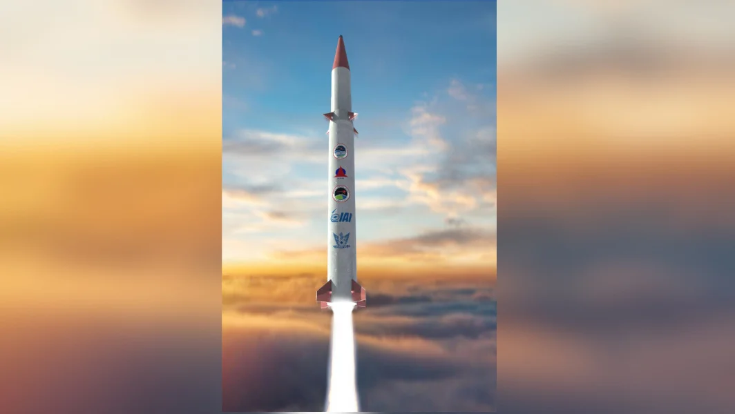 Das neue Modell Arrow 4 wird noch in diesem Jahr einsatzbereit sein.