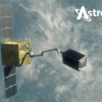 Astroscale kann Satelliten betanken.