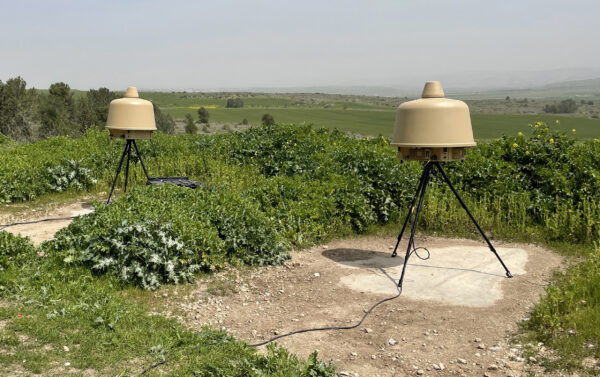 Enforce Tac: Elbit Systems mit Schutz und Durchsetzungslösungen | CPM ...