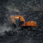 Wegen US-Schlag: China überlegt Exportbeschränkungen: Der Abbau von Mineralien, wie den sogenannten Seltenen Erden, wird immer wichtiger.