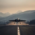 Eine Beschleunigung der militärischen Beschaffung ist notwendig und möglich, wie unter anderem auch das Programm F-35 beweist.