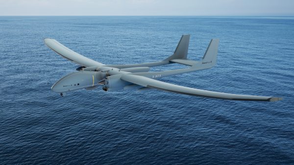 Die Entwicklung und Fertigung des AeroForce® X erfolgen vollständig in Deutschland – ein Garant für höchste Qualitäts- und Sicherheitsstandards.