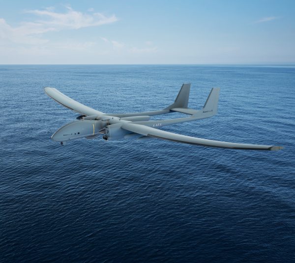 Die Entwicklung und Fertigung des AeroForce® X erfolgen vollständig in Deutschland – ein Garant für höchste Qualitäts- und Sicherheitsstandards.