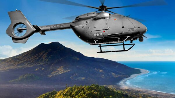 MQ-72C bekommt ein Update.
