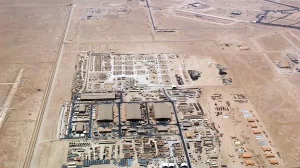 Das US-Zentralkommando (CENTCOM) und regionale Partner haben eine neue Koordinierungsstelle auf der Al-Udeid-Luftwaffenbasis in Katar eröffnet.