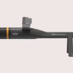Altius-600M von Anduril.