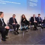 Eindruck vom AMMO Symposium 2025. Auch dieses Jahr wird das Symposium während der Enforce Tac wieder international und hochgradig besetzt sein.