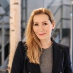 Angelika Kambeck ist ab dem 1. Juni 2025 Chief Human Resources Officer (CHRO) und Arbeitsdirektorin von thyssenkrupp Marine Systems.