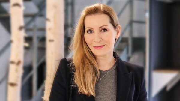 Angelika Kambeck ist ab dem 1. Juni 2025 Chief Human Resources Officer (CHRO) und Arbeitsdirektorin von thyssenkrupp Marine Systems.