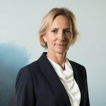 Anna Wijkander wird neue CFO bei Saab.