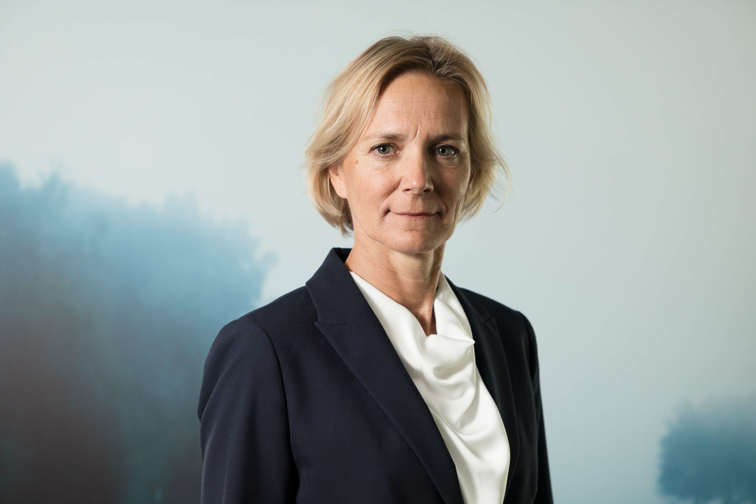 Anna Wijkander wird neue CFO bei Saab.