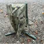 APEX sind taktische Reichweitenverlängerungsantennen.