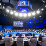 5 Prozent beschlossen: Der NATO-Gipfel 2025 in Den Haag: Tagung des Nordatlantikrats auf Ebene der Staats- und Regierungschefs.