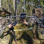 Ukrainische Soldaten bei Hedgehog 2025: Verantwortlich für die NATO-Blamage in Estland – oder war es doch nicht so schlimm?