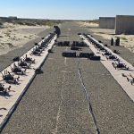 Drohnenabwehr von Atreyd – Der Schwarm als Mauer. Noch sind die Minendrohnen von Atreyd nicht in der Luft.