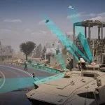 Die Partnerschaft zwischen Axon Vision und Leonardo DRS soll den kritischen Bedarf an plattformbasierten KI-gesteuerten Funktionen decken.