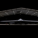 Die B-21 ist mehr als nur ein Bomber, sie ist anpassungsfähig an das künftige Bedrohungsumfeld. (Foto: Northrop Grumman)