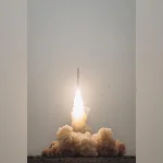 Die Auslieferung des Luftverteidigungssystems BARAK MX an die slowakische Luftwaffe wurde frühzeitig abgeschlossen.