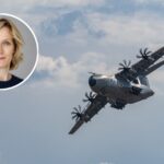 Marie-Christine von Hahn wird ab November die neue Geschäftsführerin des Bundesverbandes der Deutschen Luft- und Raumfahrtindustrie (BDLI).